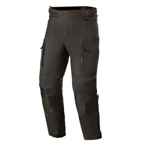Andes V3 Trouser Black - L + A* Mock mesh cap - L/XL - Liam