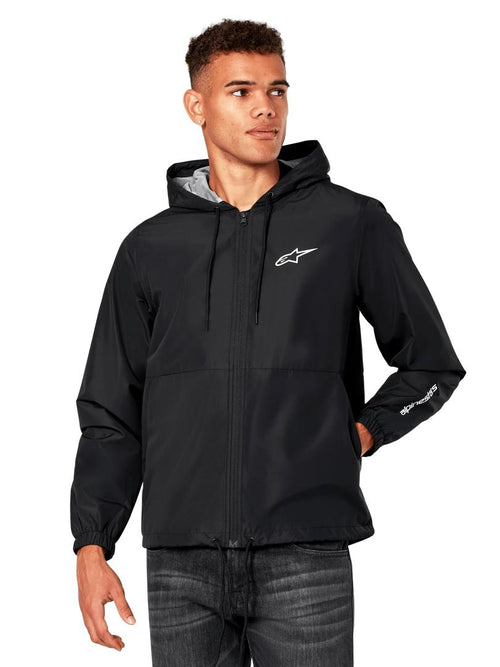 Alpinestars Liberate hoodie - s x 3 , M x 2 , L x 1 total = 6 pcs
