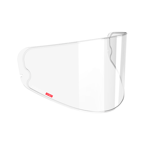 Pinlock Original Fog Resistant Lens Insert - Clear - Suitable for Airoh Matryx Model