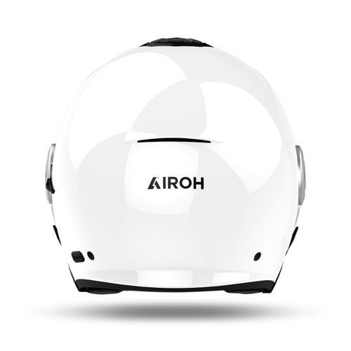 Airoh Helyos - White Gloss