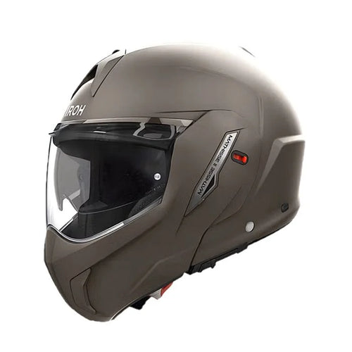 Airoh Mathisse II Helmet - Bronze Matt