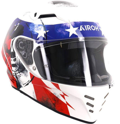 Airoh Connor Helmet - Nation Gloss