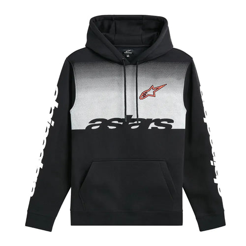 Alpinestars Specter Hoodie - Black - Pack of 5 size M