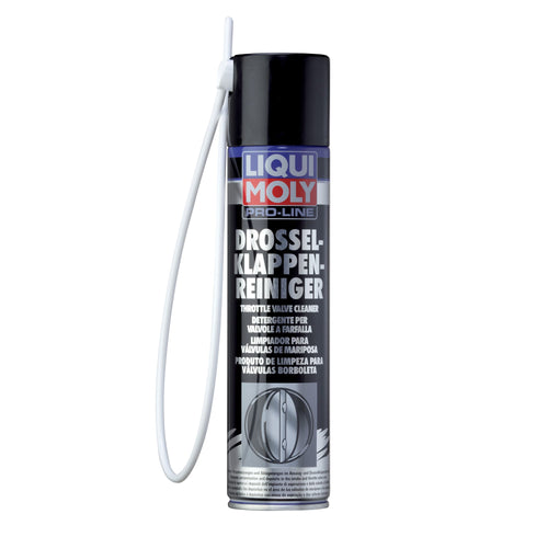 Liqui Moly Pro-Line Throttle Valve Cleaner 400Ml [5111]