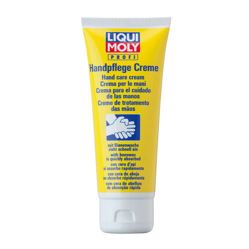 Liqui Moly Hand Care Cream 100Ml [3358]