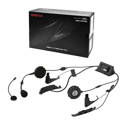 Sena SRL-03 for Shoei GT-Air 3,Neotec 3