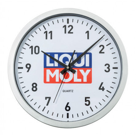 Liqui Moly Promotional Workshop Clock
