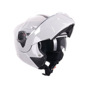 Airoh Specktre Flip-Front Helmet - Cement Grey