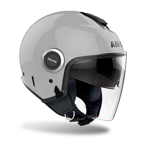 Airoh Helyos - Concrete Grey Gloss
