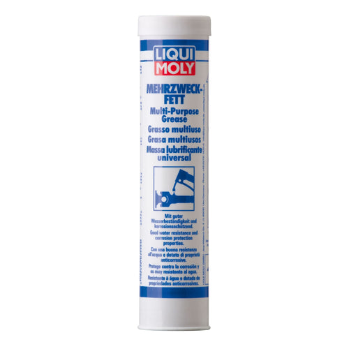 Liqui Moly Multi Purpose Grease 400G [3552]