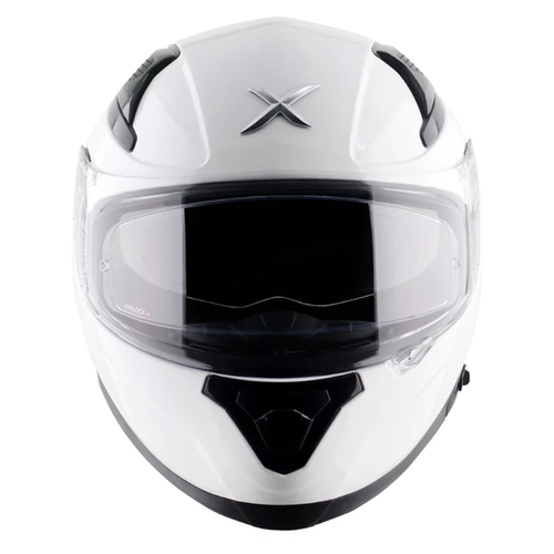 Axor Helmet Apex Full Face ECE.22.05 - Gloss White