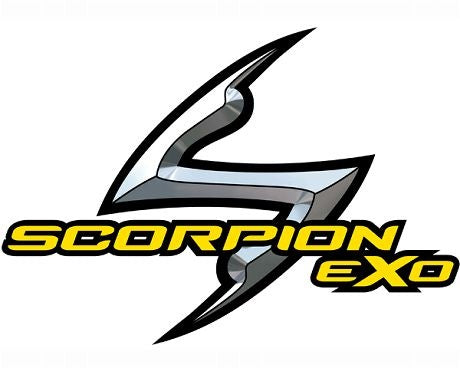 Scorpion ADF-9000 PINLOCK LENS CLEAR 120