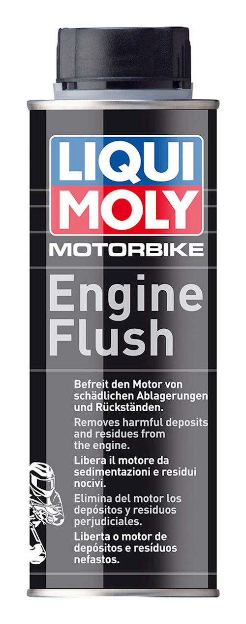 Liqui Moly 250ml Engine Flush - #1657