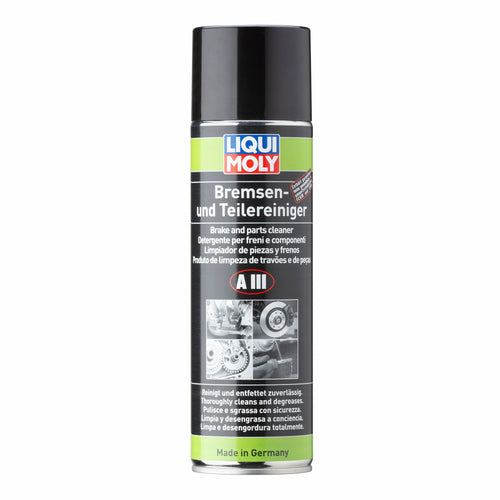 Liqui Moly Brake And Parts Cleaner 500Ml [3389]