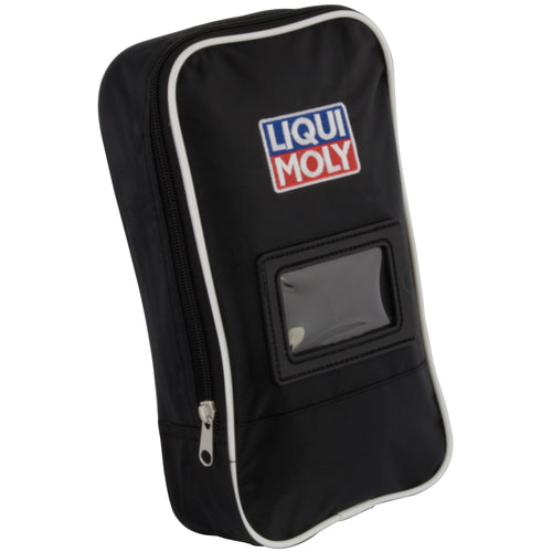 Liqui Moly Top-Up Oil Bag