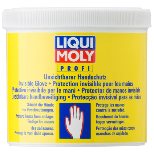 Liqui Moly Invisible Glove 650Ml