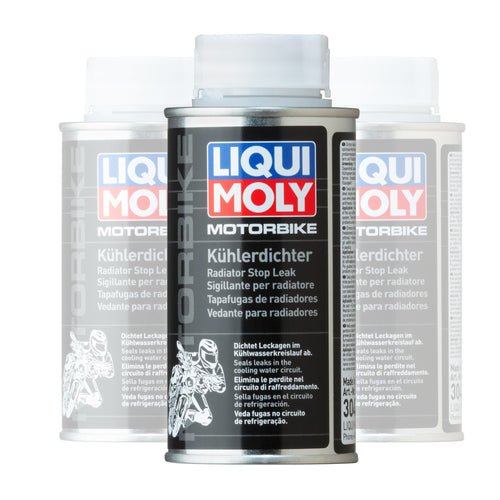 Liqui Moly Radiator Sealant 125Ml [3043] (Box Qty 12)