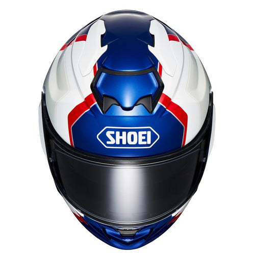 Shoei GT Air 3 Realm TC-10
