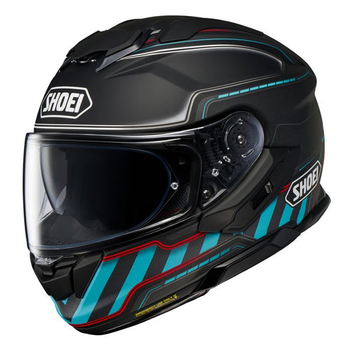 Shoei GT Air 3 Discipline TC-2
