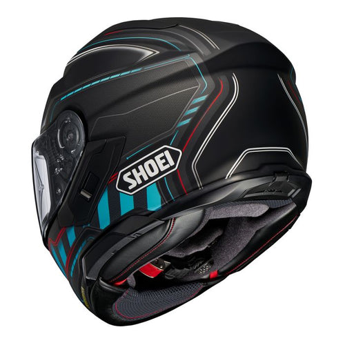 Shoei GT Air 3 Discipline TC-2