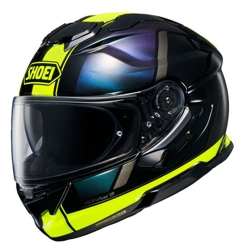 Shoei GT Air 3 Scenario TC-3