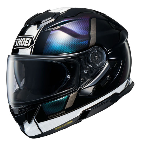 Shoei GT Air 3 Scenario TC-5