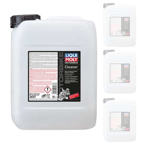 Liqui Moly Cleaner 5L [3037] (Box Qty 4)