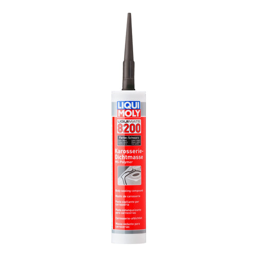 Liqui Moly 'Liquimate' 8200 MS Polymer Sealant (Black)