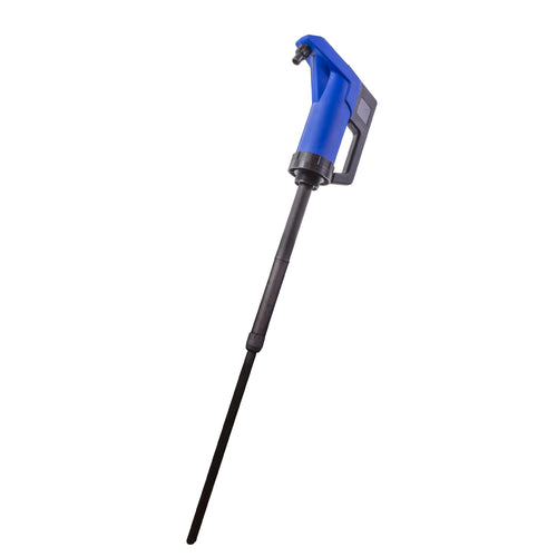 Liqui Moly Manual Pump For 60 /205L Drum - #7932