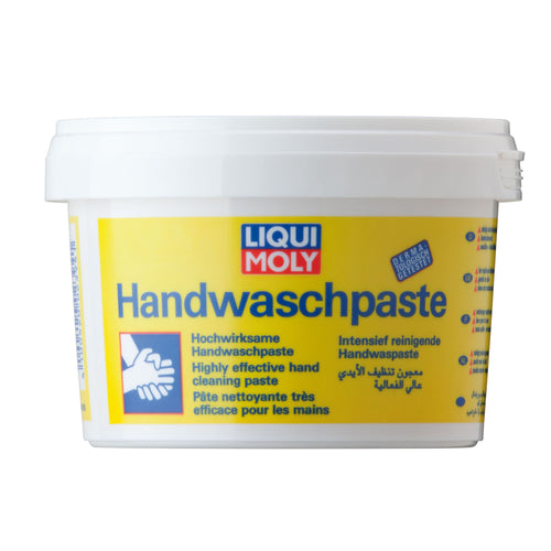 Liqui Moly Hand Cleaning Paste 500Ml [2394]