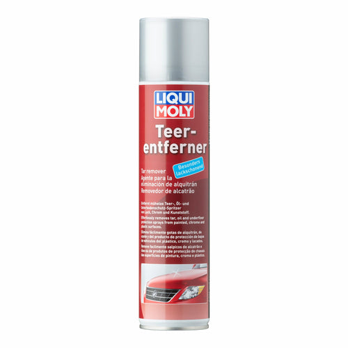 Liqui Moly TAR REMOVER 400ml [1600]