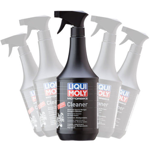 Liqui Moly Cleaner 1L [1509] (Box Qty 6)