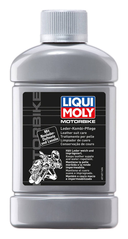 Liqui Moly Leather Suit Care 250ml 1601