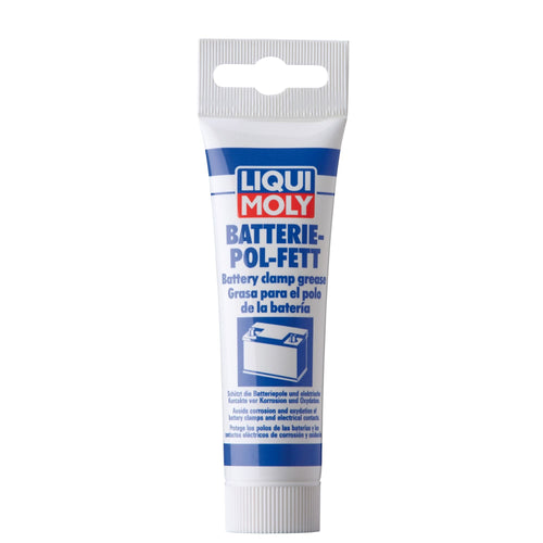 Liqui Moly Battery Clamp Grease 50G [3140]
