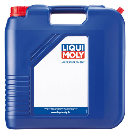 Liqui Moly 20L 10W Medium Fork Oil - 3828