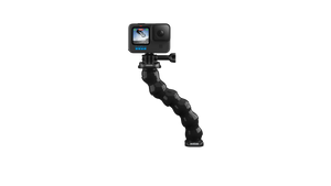 GoPro Gooseneck - Adjustable Neck Extension Mount