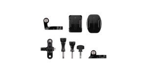 GoPro Grab Bag - Spare Camera Mounting Parts