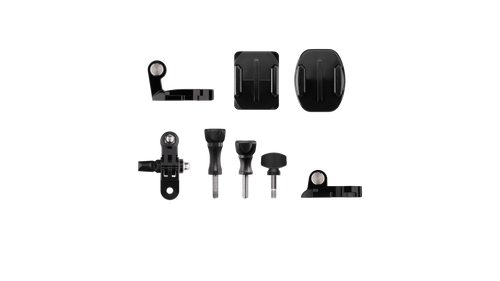 GoPro Grab Bag - Spare Camera Mounting Parts