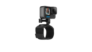 GoPro Hand + Wrist Strap  - Adjustable Camera Straps + 360° Rotation