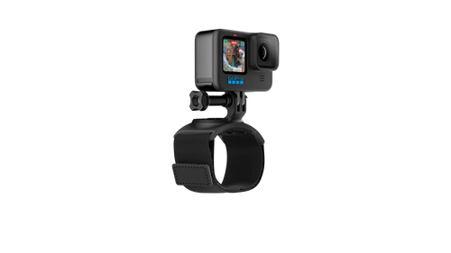 GoPro Hand + Wrist Strap  - Adjustable Camera Straps + 360° Rotation