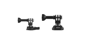GoPro Swivel Camera Mount -  360° Camera Swivel Mounting Buckle