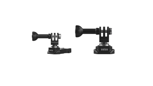 GoPro Swivel Camera Mount -  360° Camera Swivel Mounting Buckle
