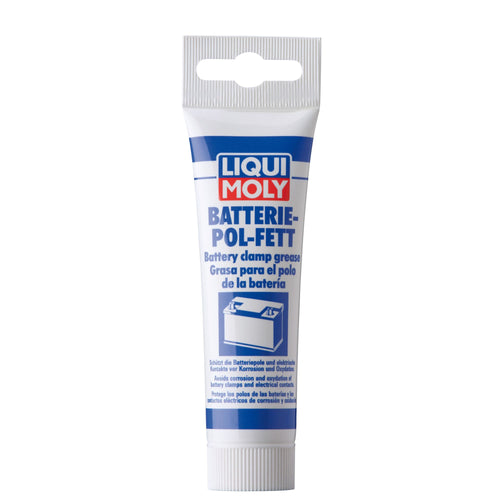 Liqui Moly Battery Clamp Grease 50G [3140]
