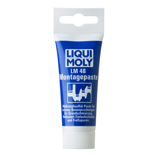 Liqui Moly LM48 Installation Paste 50G #3010