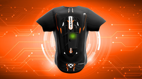 Ixon Air Bag U05