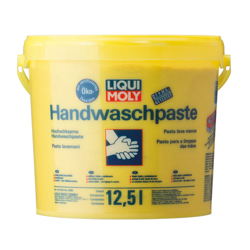 Liqui Moly Hand Cleaning Paste 12.5L [3363]