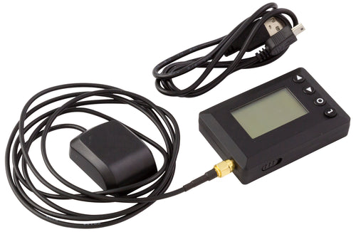 Bike It GPS Laptimer