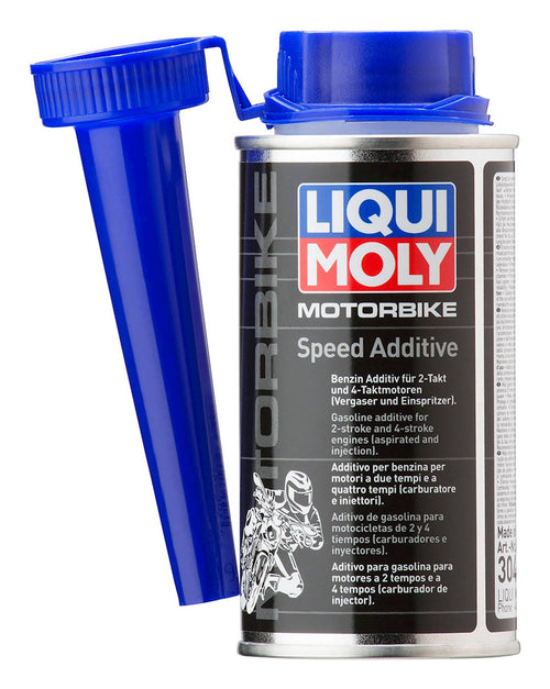 Liqui Moly 150ml Speed Additive - #3040