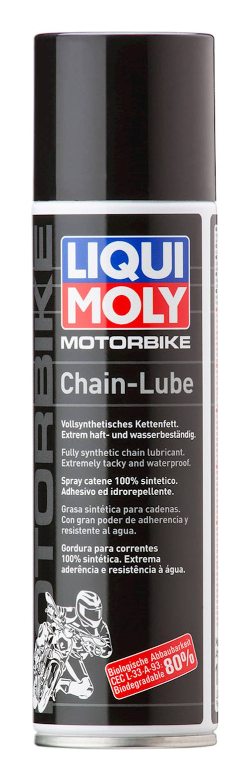 Liqui Moly 250ml Chain Lube - #1508