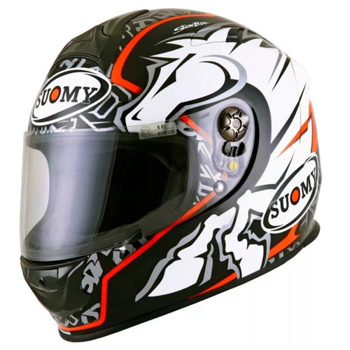 Suomy SR SPORT No Brand Dovizioso